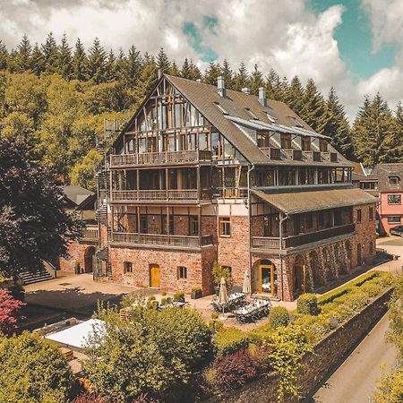 Marienhoeh - Hideaway & Spa Langweiler  Exterior photo